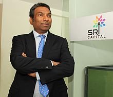 Sashi Reddi - Wikiunfold.com